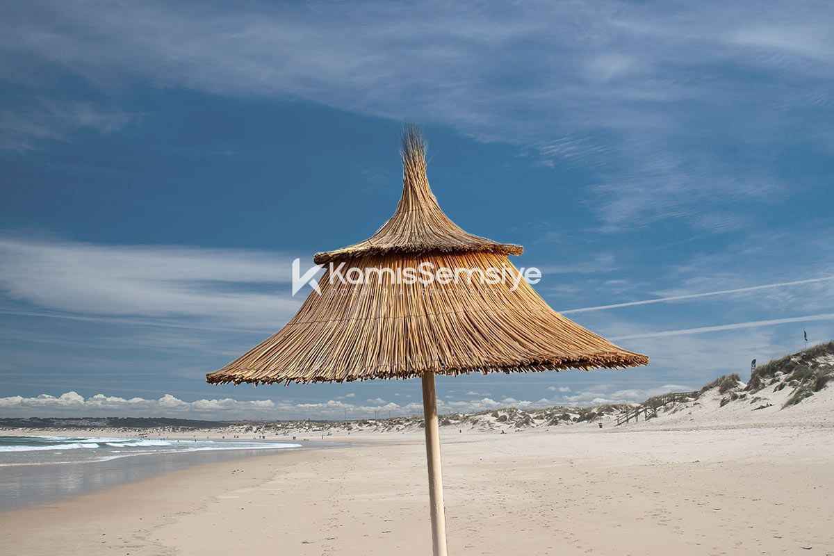 Kamış Şemsiye