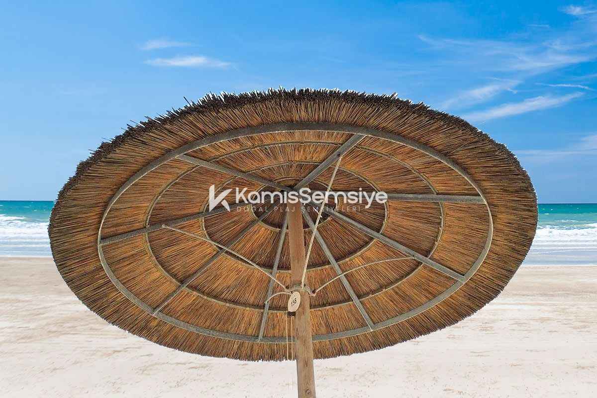 Kamış Şemsiye