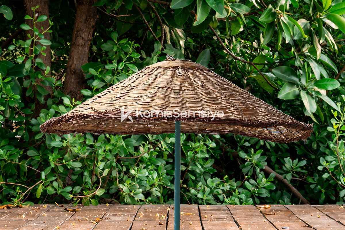 Hasır Şemsiye Modelleri ve Fiyatları