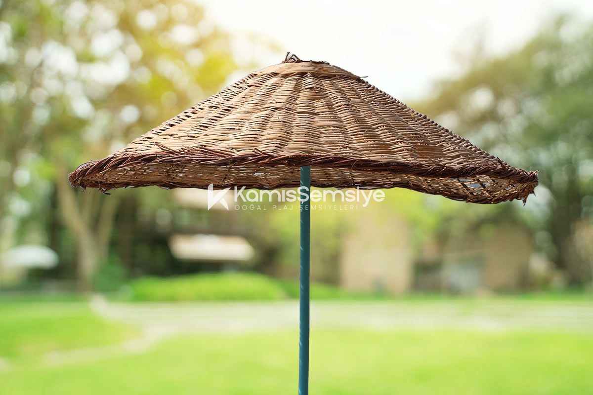 Hasır Şemsiye Modelleri ve Fiyatları