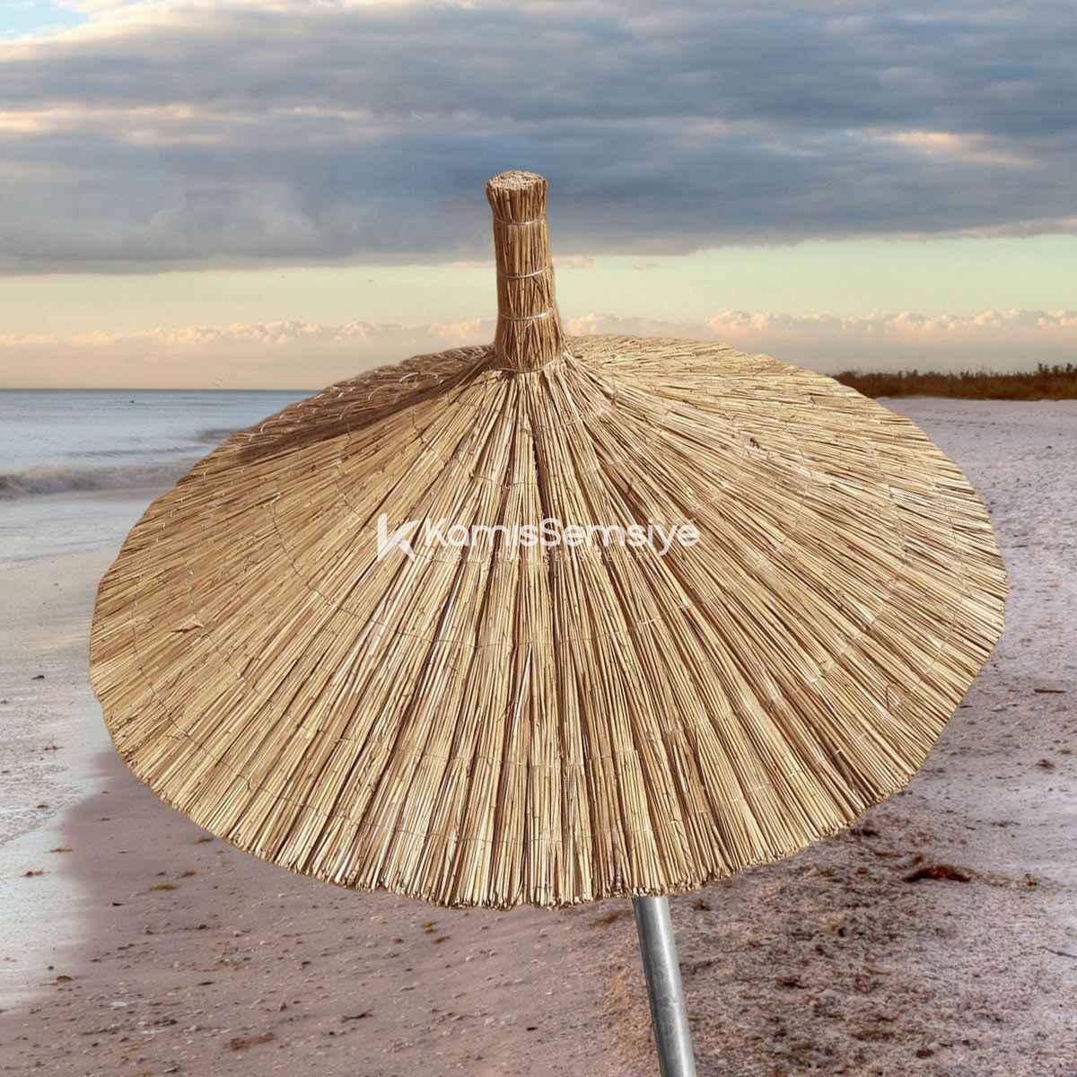 Hasır Şemsiye Modelleri ve Fiyatları