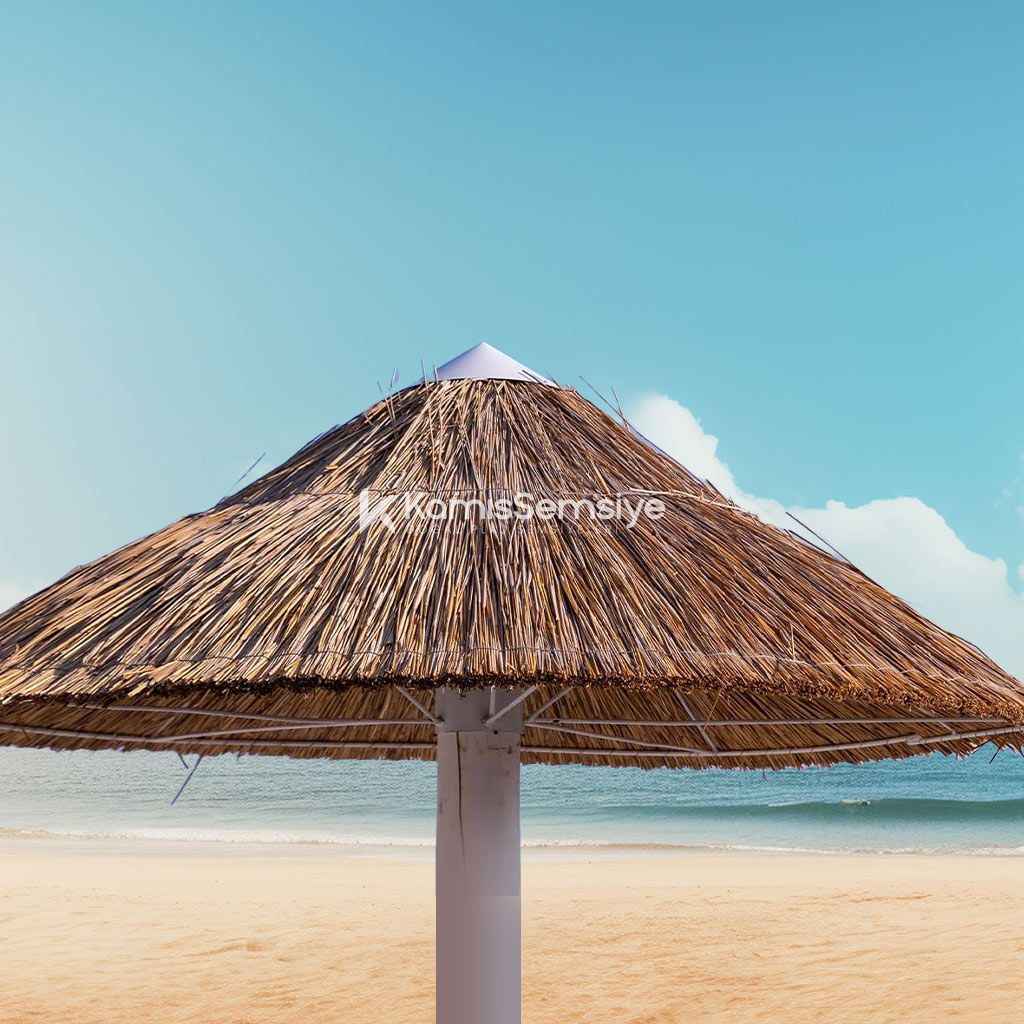 Saz Şemsiye Modelleri