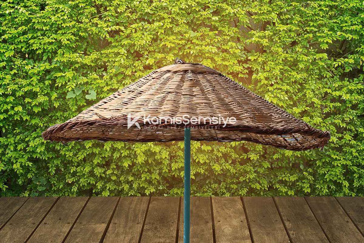 Bambu Şemsiye