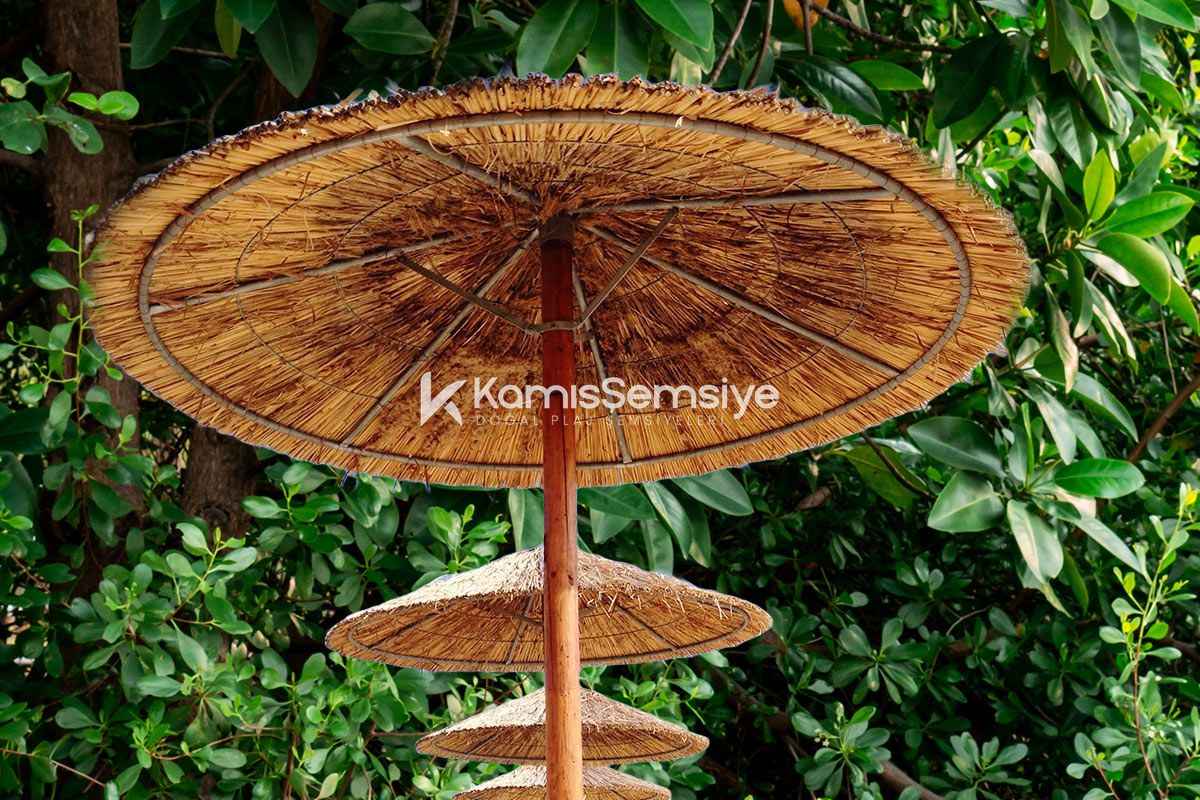 Bambu Şemsiye