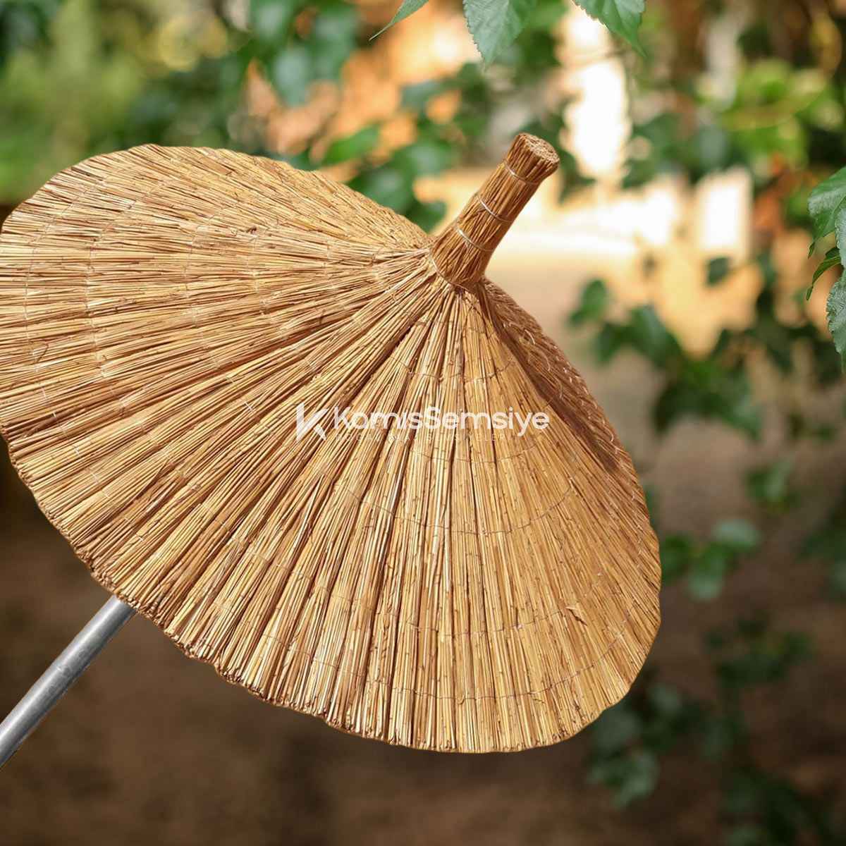 Bambu Şemsiye