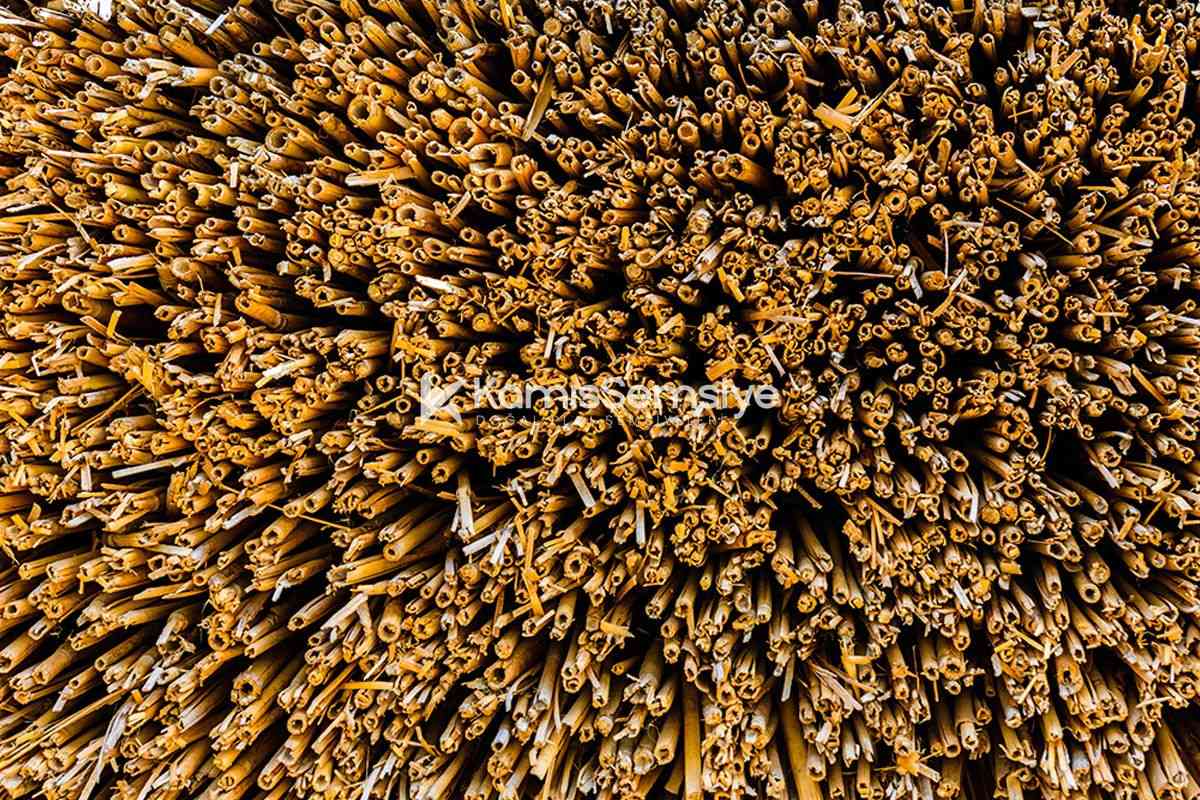 Kirpi Çatı Kaplama