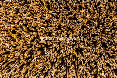 Kirpi Çatı Kaplama