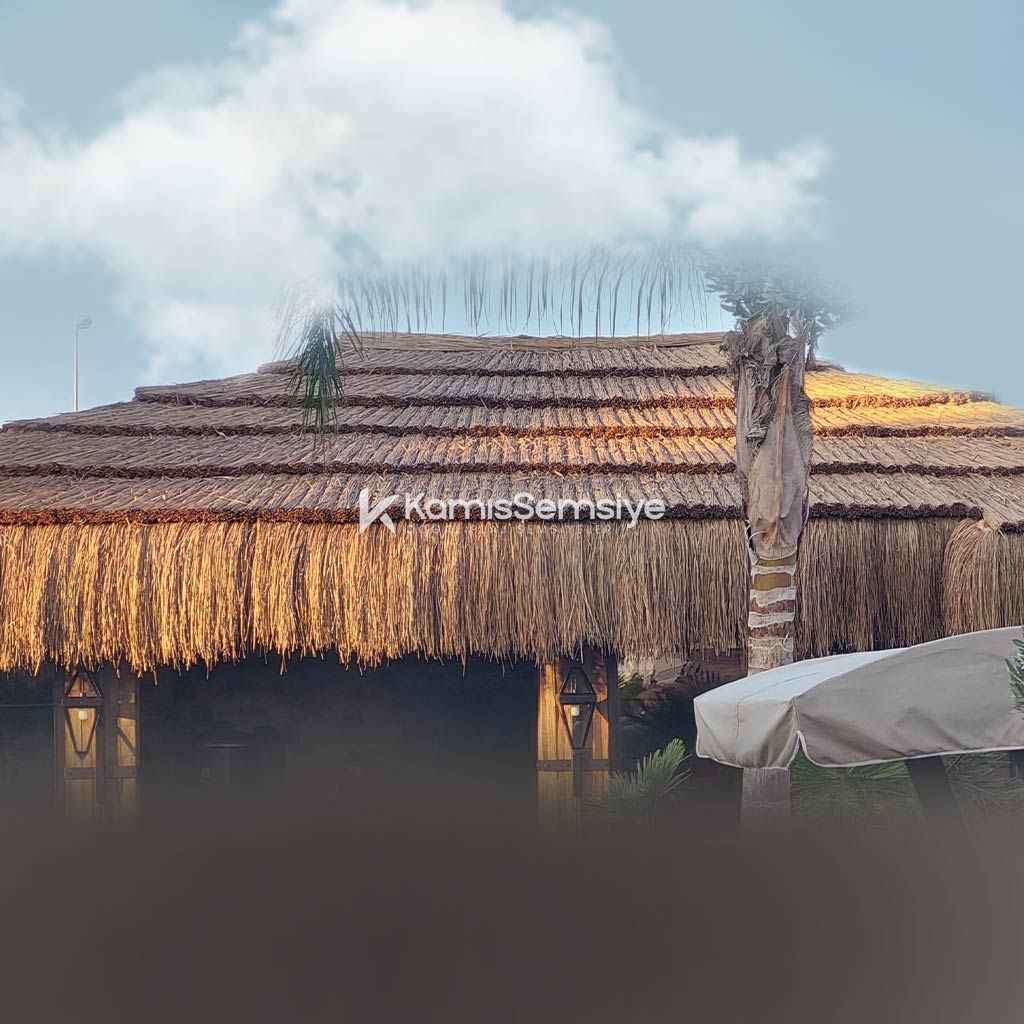 Çanakkale Hasır Dekorasyon