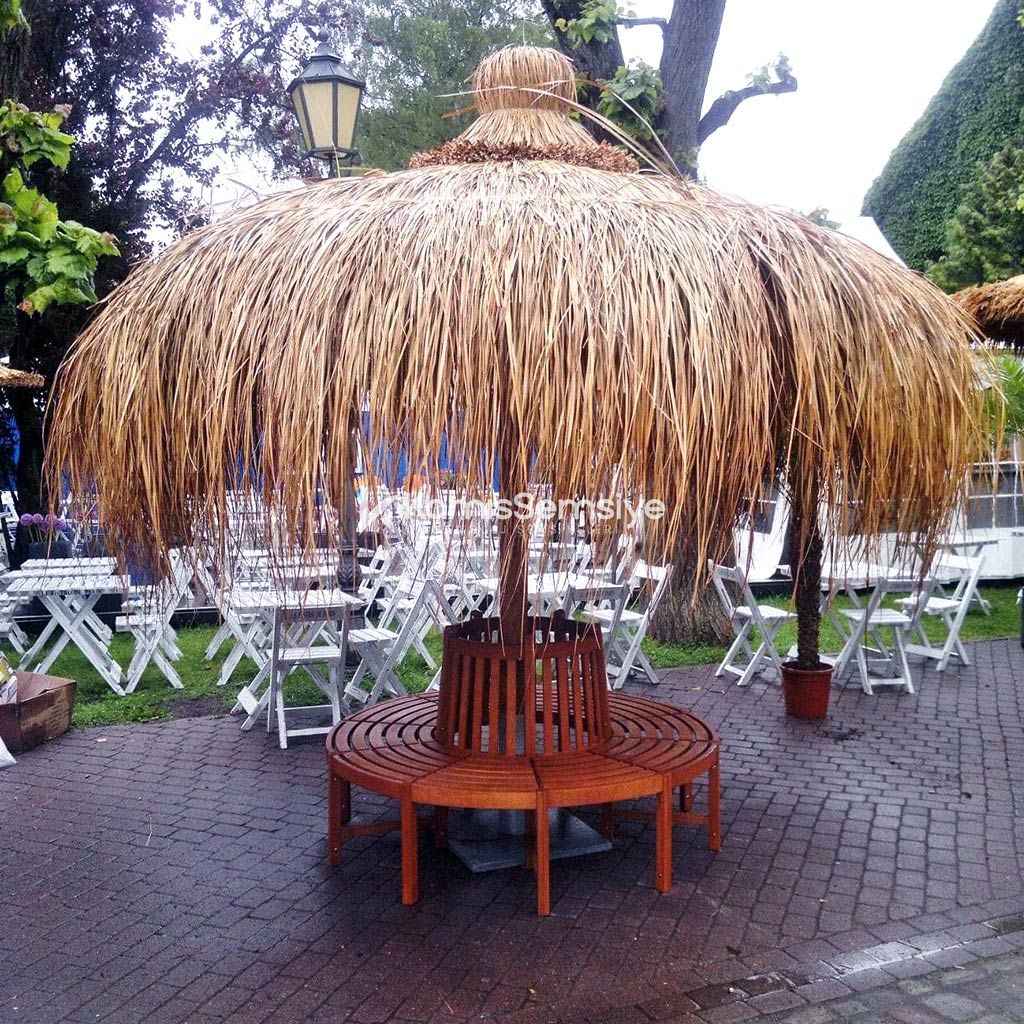 Çanakkale Hasır Dekorasyon