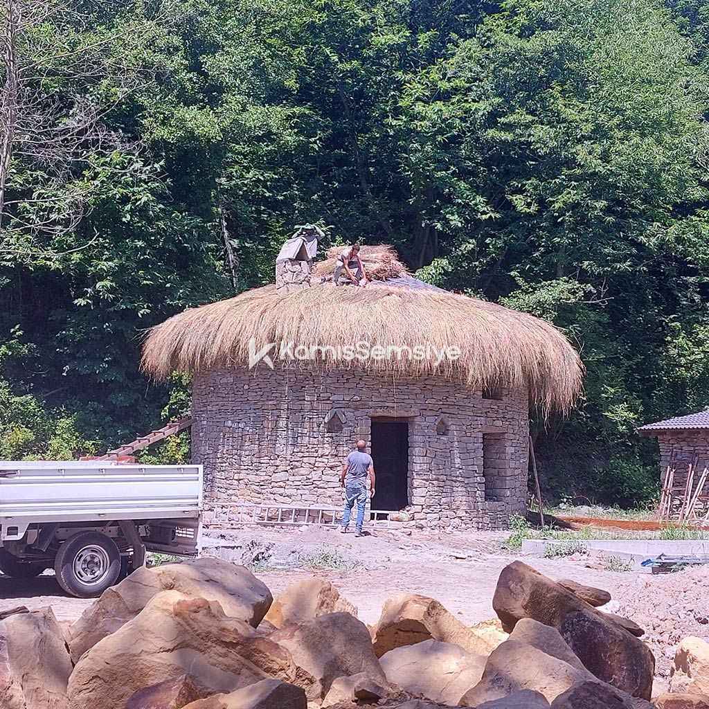 Bursa Hasır Dekorasyon