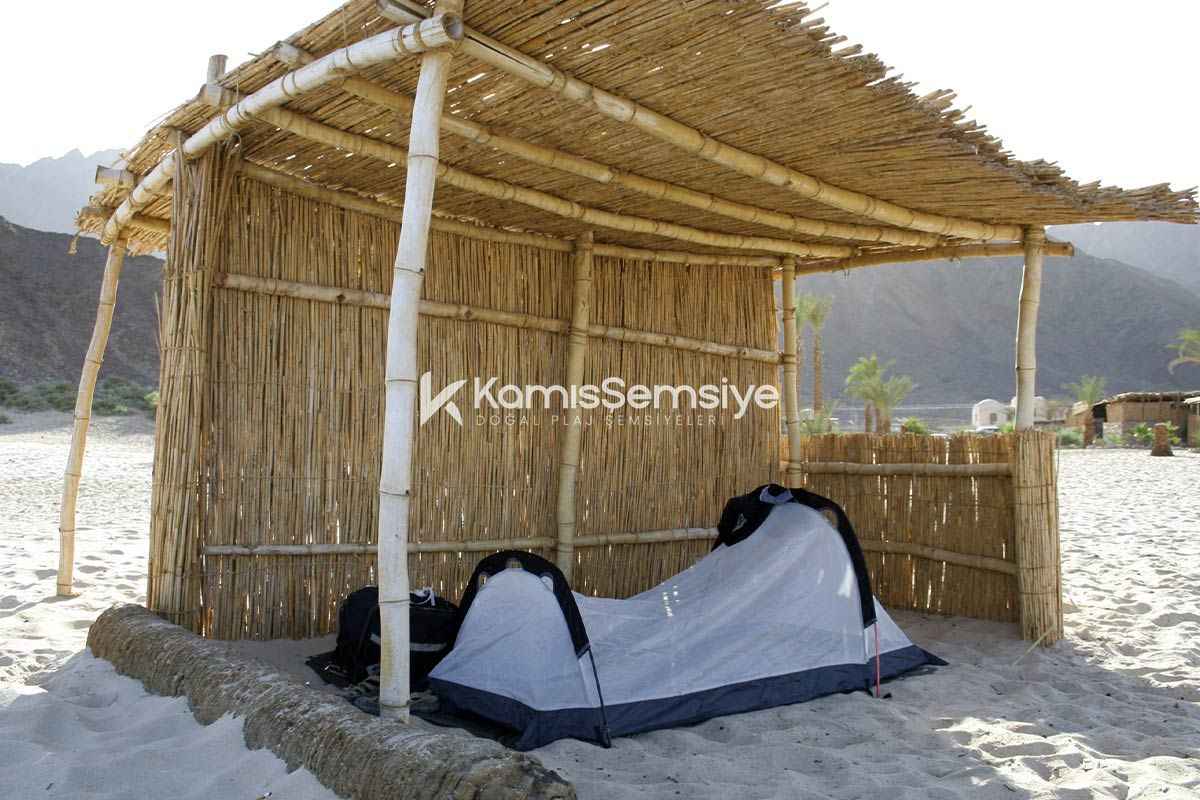 Muğla Hasır Dekorasyon