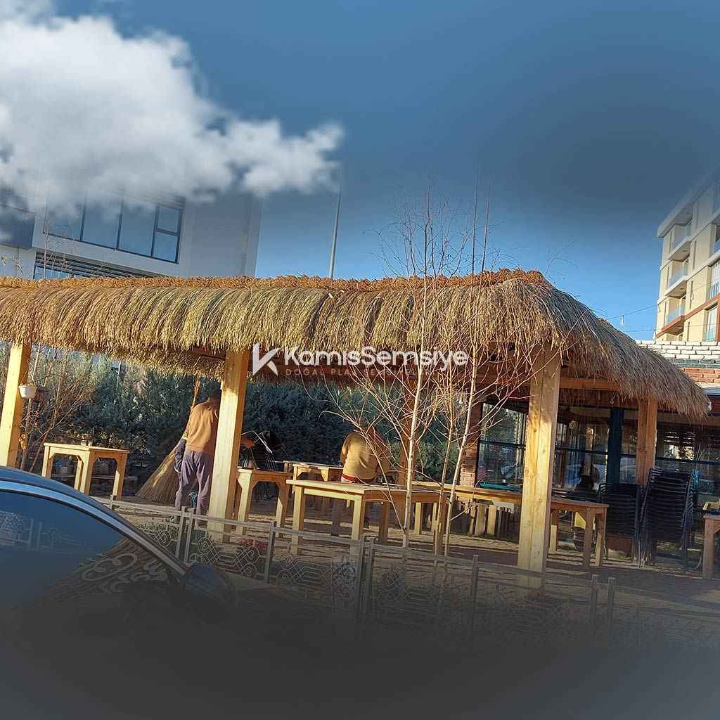 Fethiye Hasır Dekorasyon