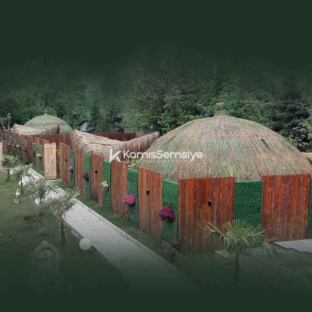 Fethiye Hasır Dekorasyon