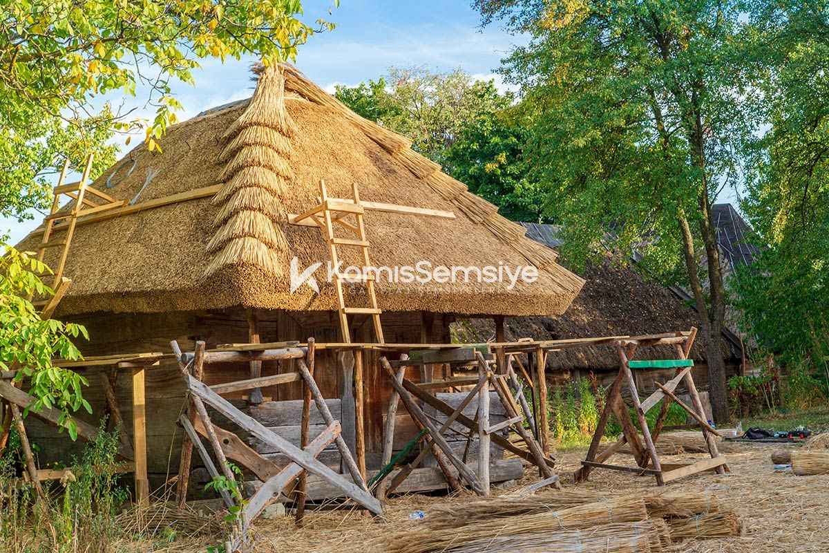 Fethiye Hasır Dekorasyon