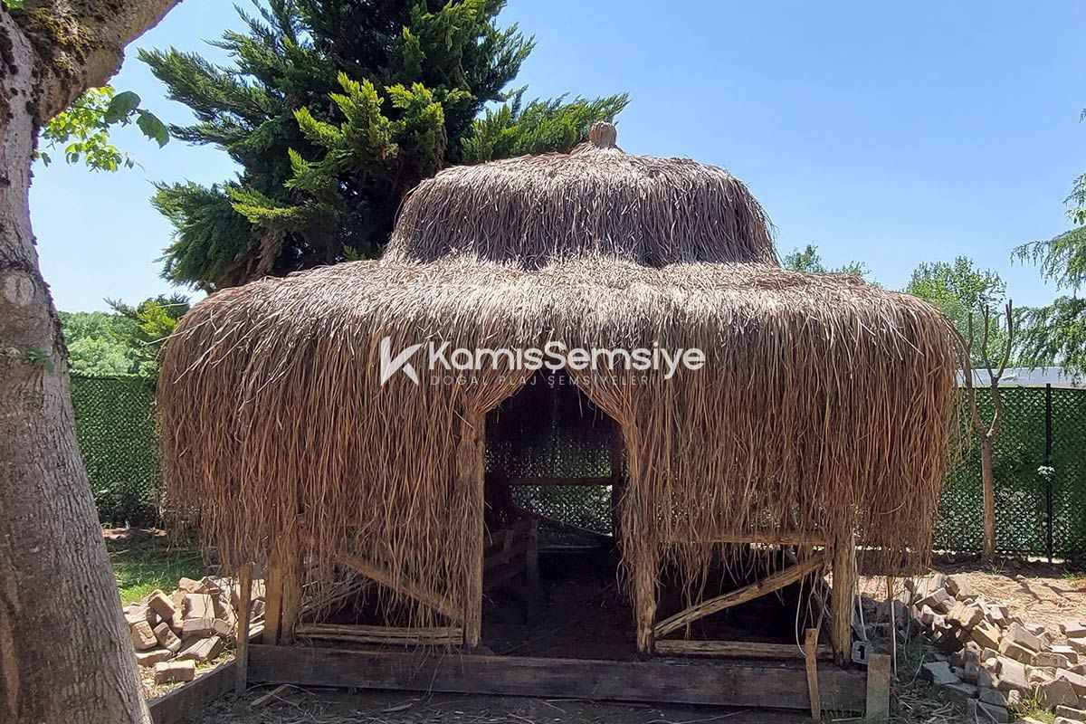 Fethiye Hasır Dekorasyon