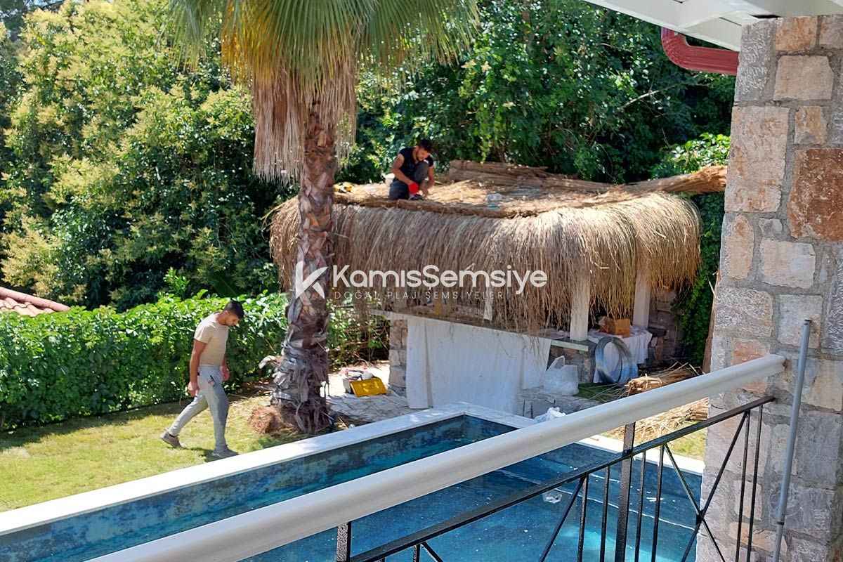 Fethiye Hasır Dekorasyon