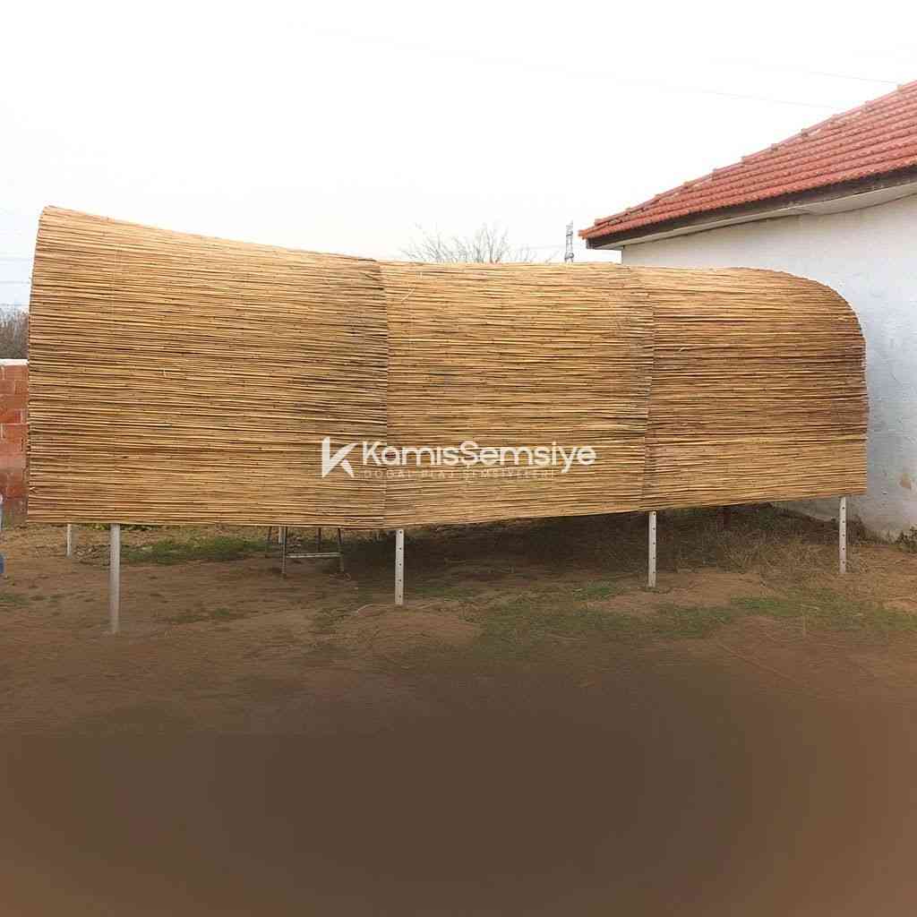 Antalya Hasır Dekorasyon