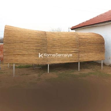 Antalya Hasır Dekorasyon