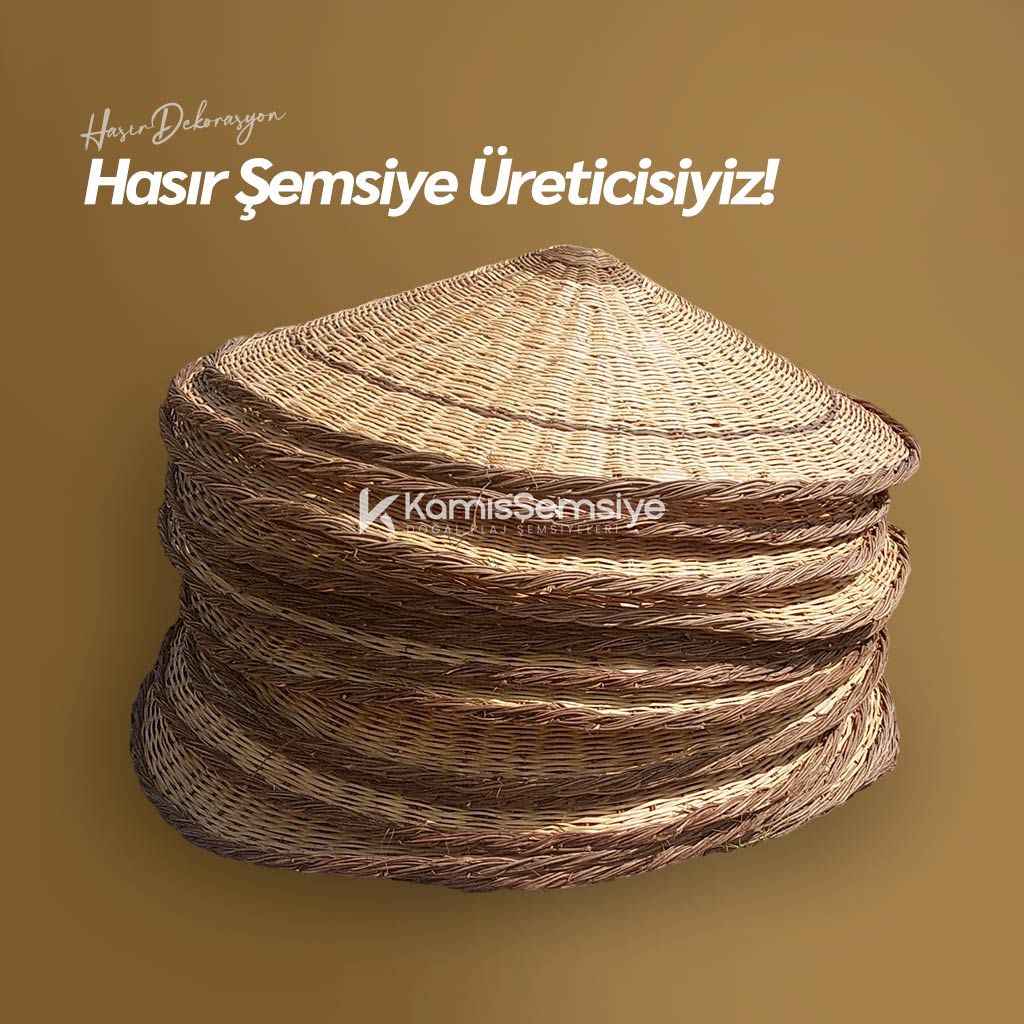 Antalya Hasır Dekorasyon