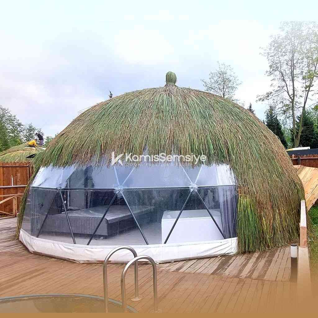 Kıbrıs Hasır Dekorasyon