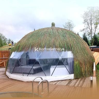 Kıbrıs Hasır Dekorasyon