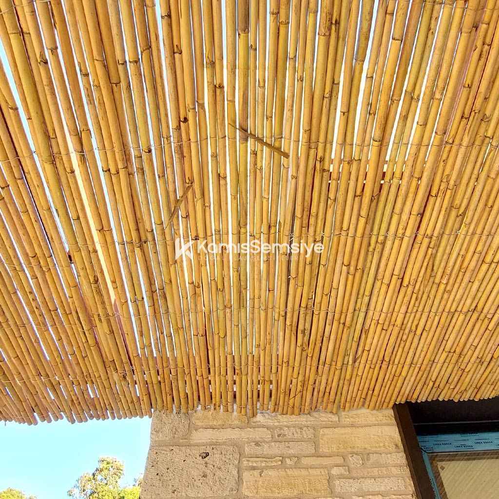 Kıbrıs Hasır Dekorasyon