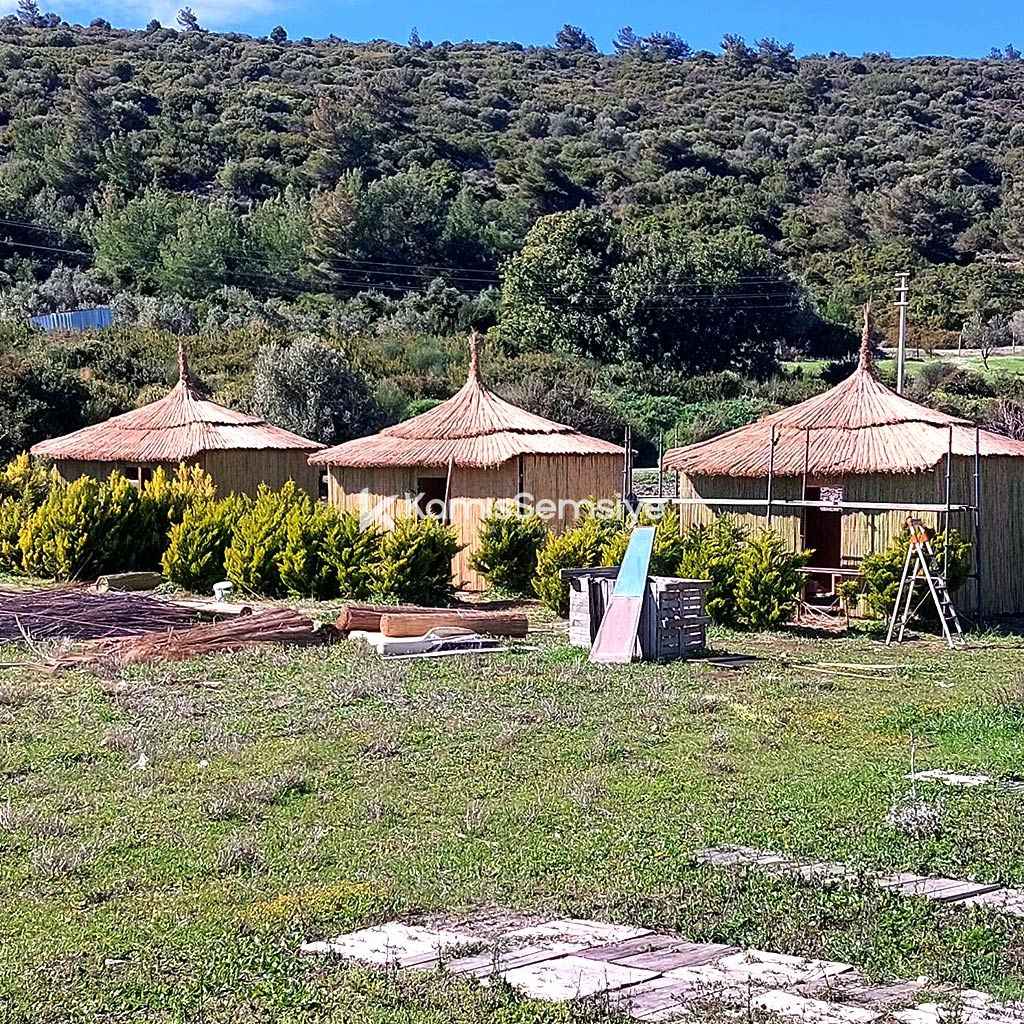 Kıbrıs Hasır Dekorasyon