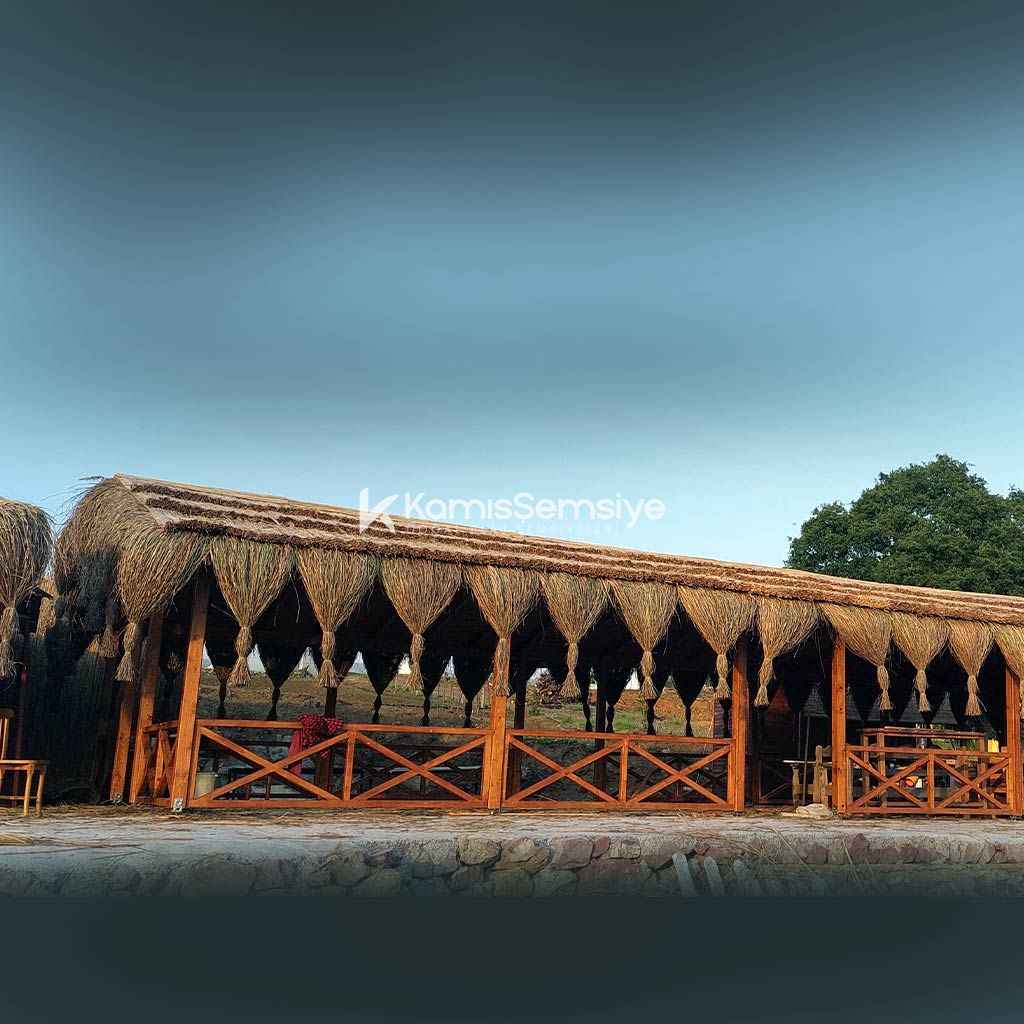 İzmir Hasır Dekorasyon