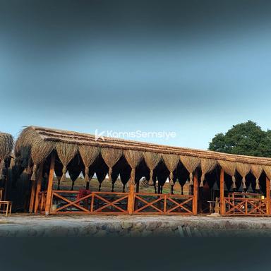 İzmir Hasır Dekorasyon