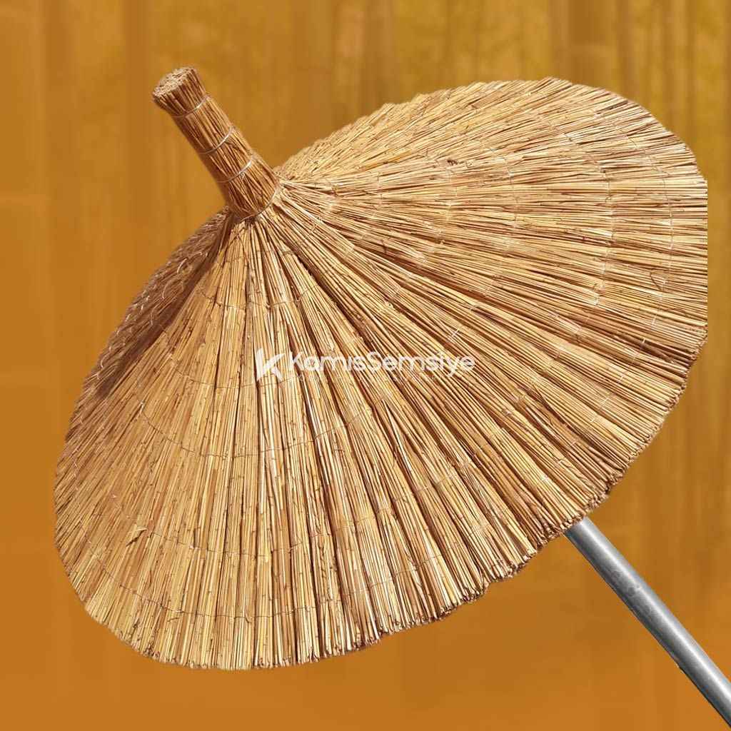 İzmir Hasır Dekorasyon