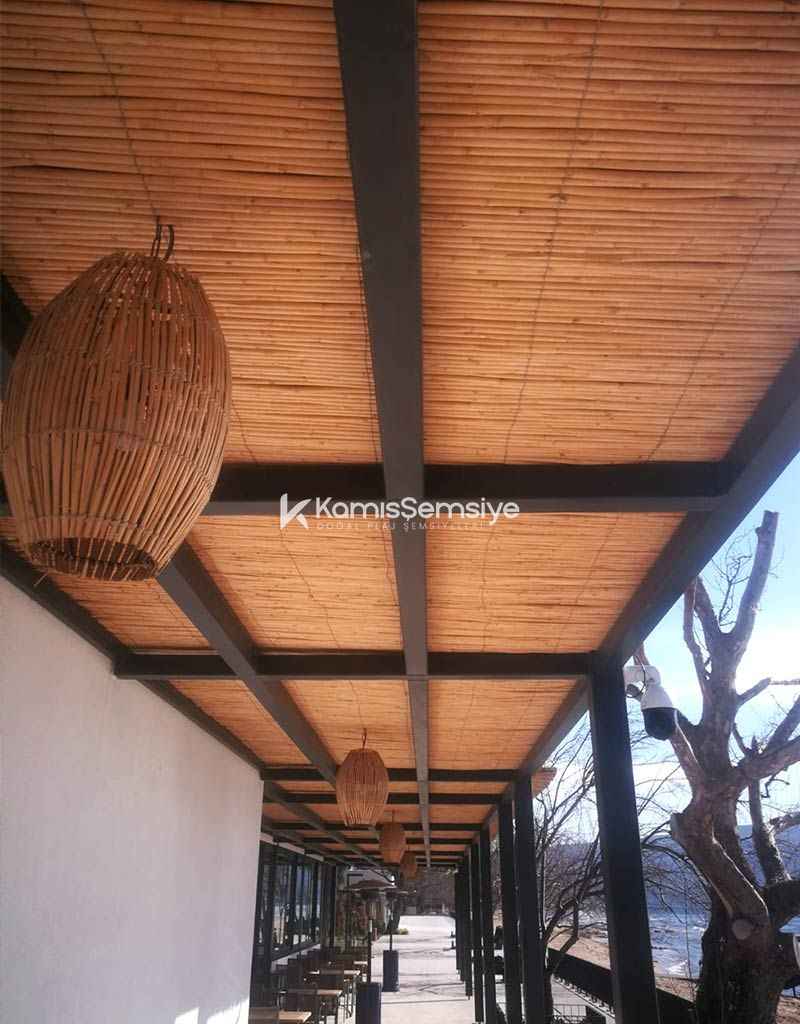 İstanbul Hasır Dekorasyon