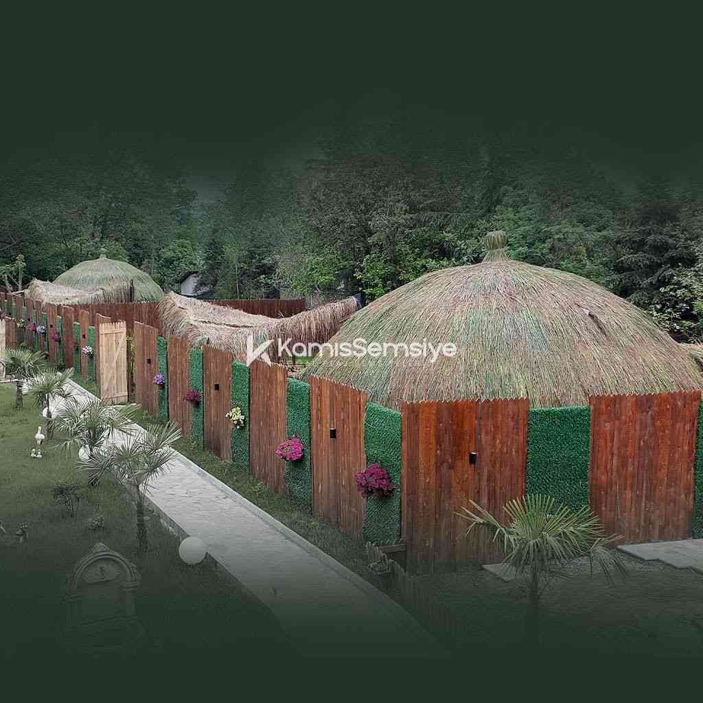 İstanbul Hasır Dekorasyon