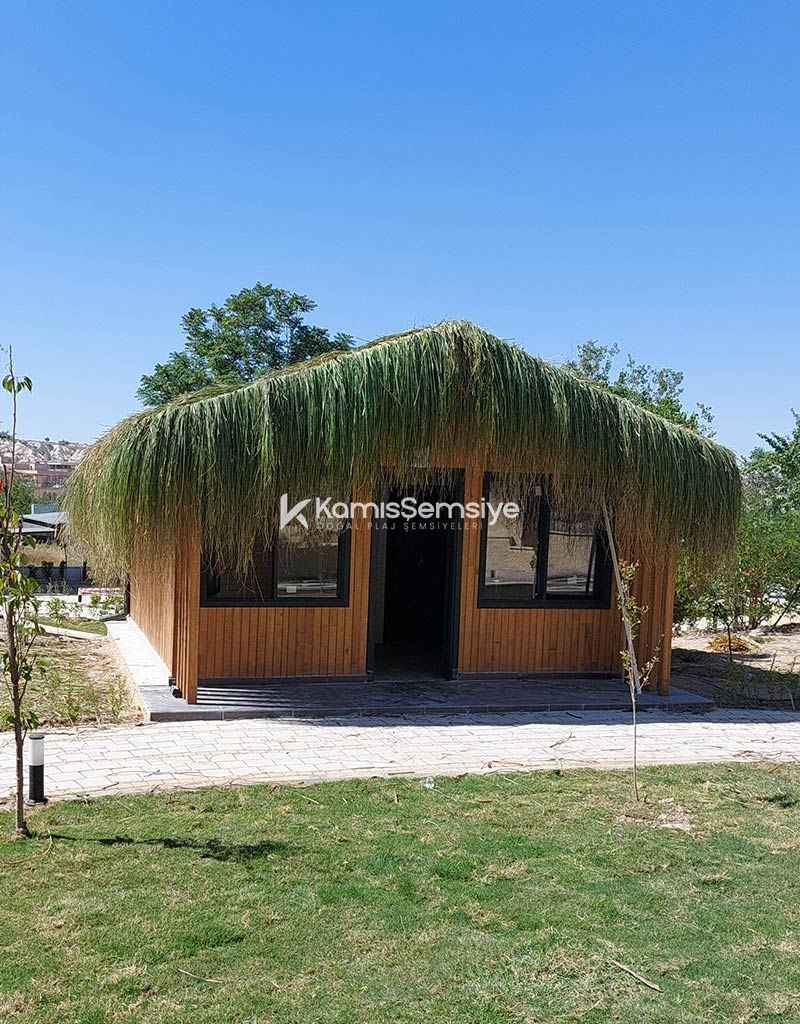 İstanbul Hasır Dekorasyon