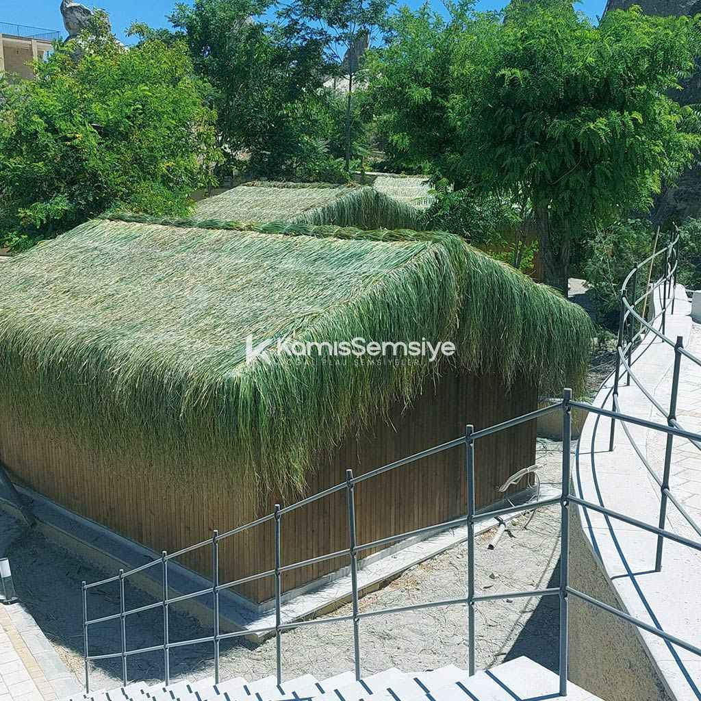 İstanbul Hasır Dekorasyon