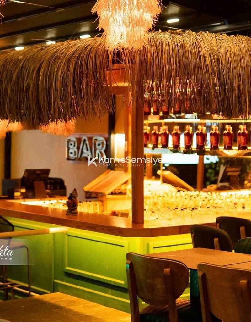 İstanbul Hasır Dekorasyon