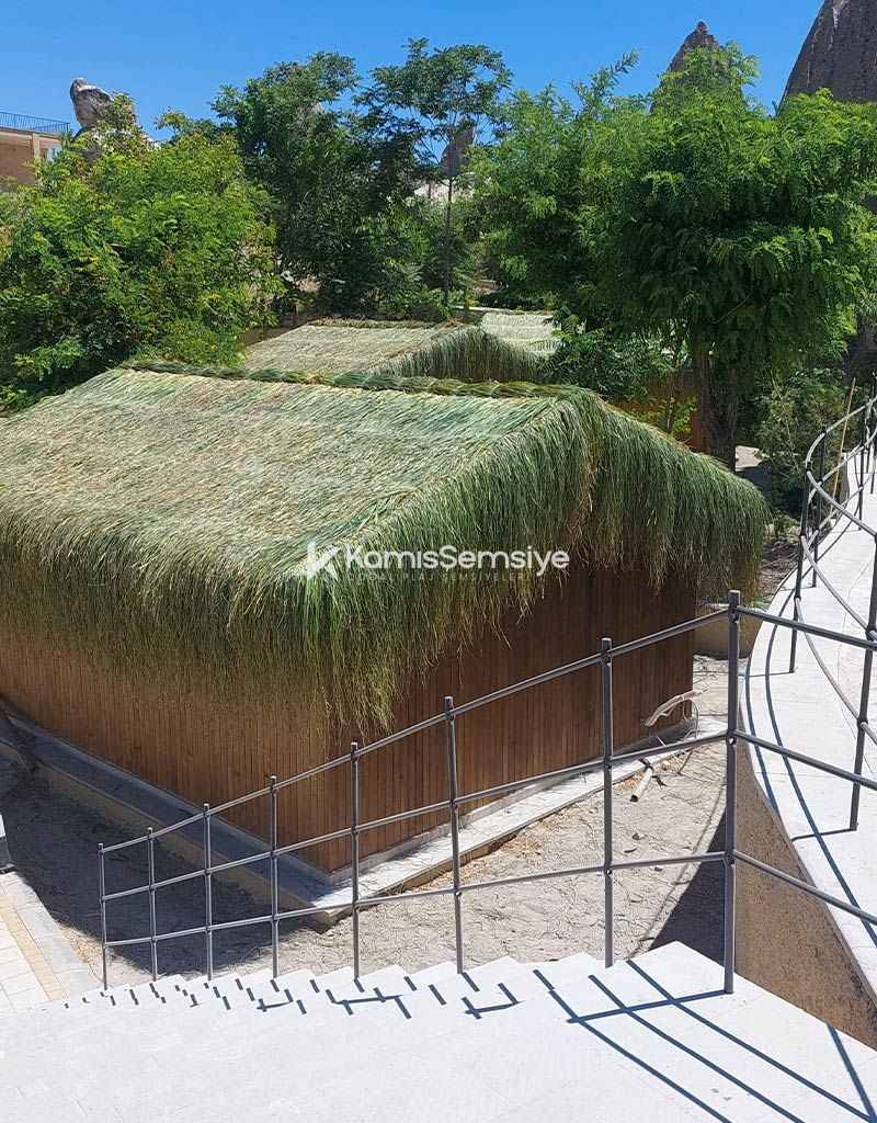 İstanbul Hasır Dekorasyon