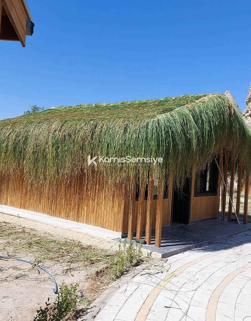 İstanbul Hasır Dekorasyon