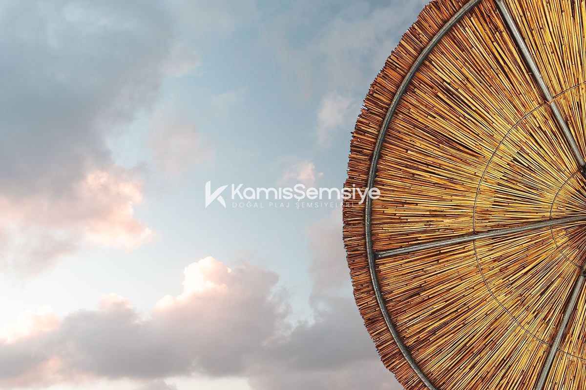 Alanya Hasır Şemsiye ve Kamış Şemsiye