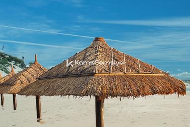 Mersin Hasır Şemsiye ve Kamış Şemsiye