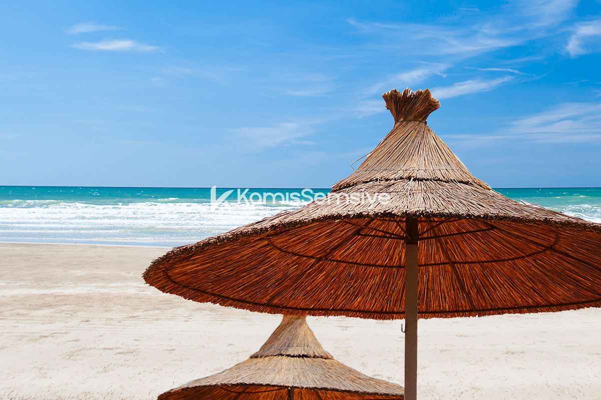 Mersin Hasır Şemsiye ve Kamış Şemsiye