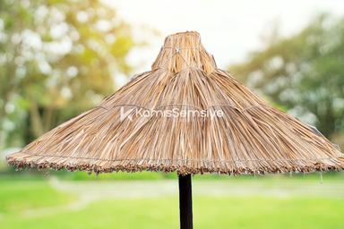 Fethiye Hasır Şemsiye ve Kamış Şemsiye