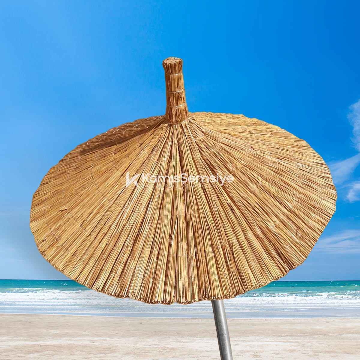 Fethiye Hasır Şemsiye ve Kamış Şemsiye