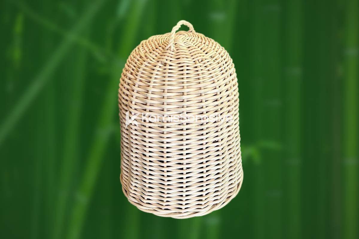 Hasır Avize ve Lambalar