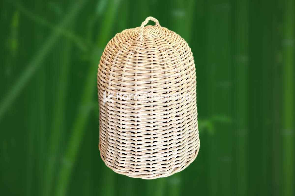 Hasır Avize ve Lambalar